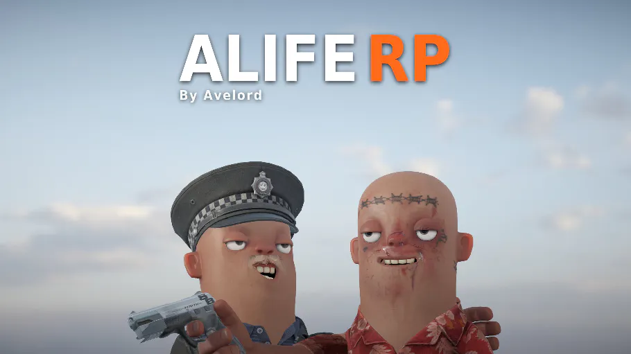 Alife - A New Life