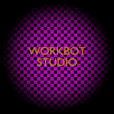 Workbot 3000 logo