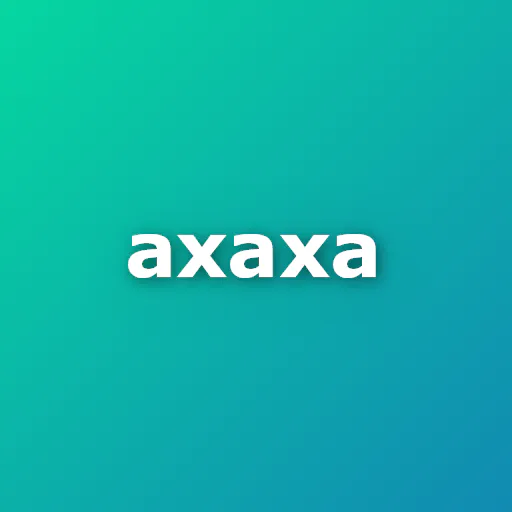 axaxa logo