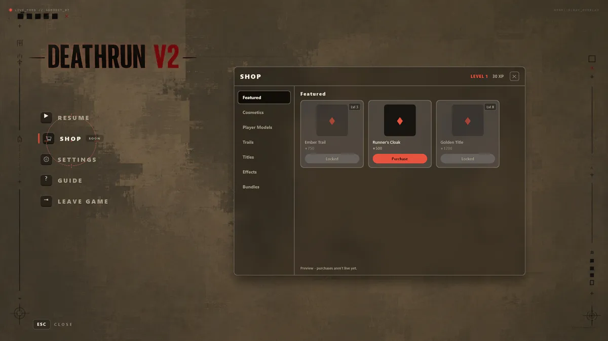 DeathrunV2 media 7