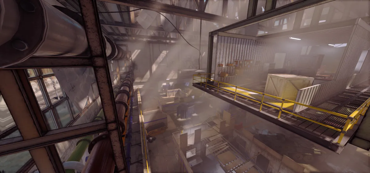 Killhouse media 3
