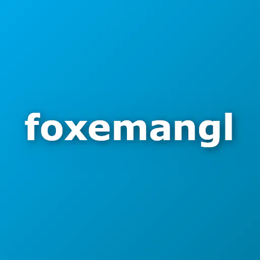 foxemangl logo