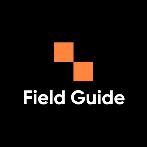 sbox Field Guide logo