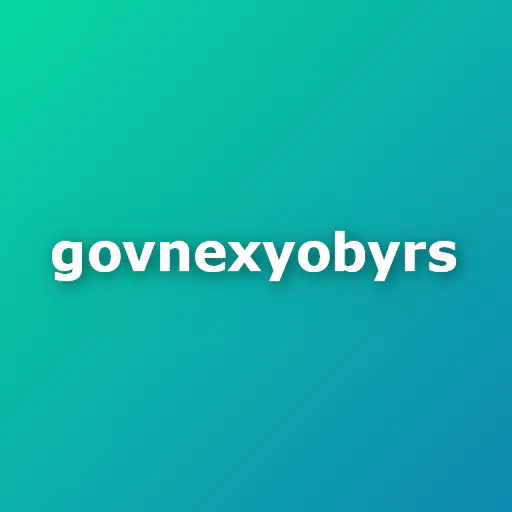 govnexyobyrs logo