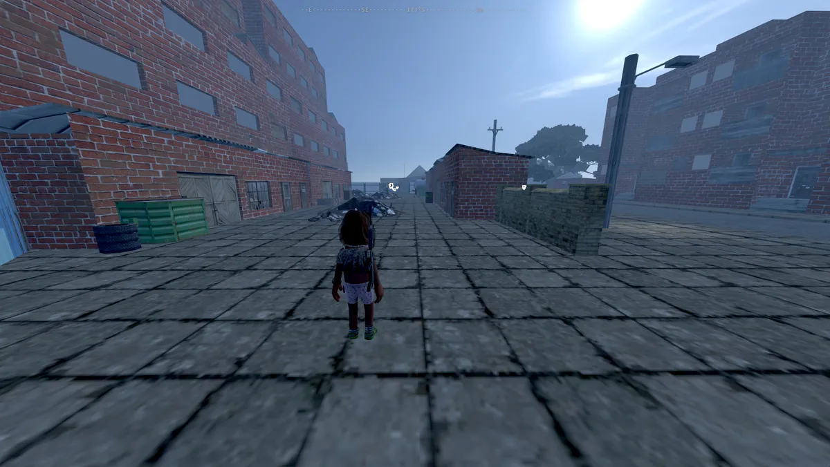 Escape From S&Box media 3