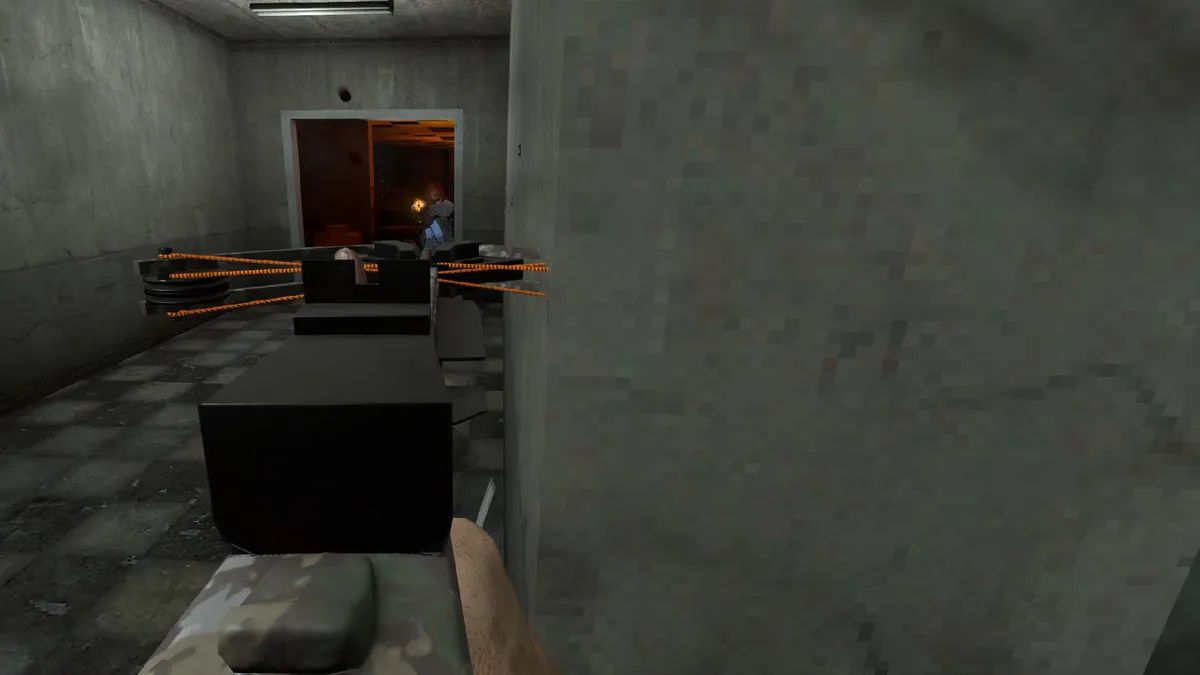 VR Deathmatch media 4
