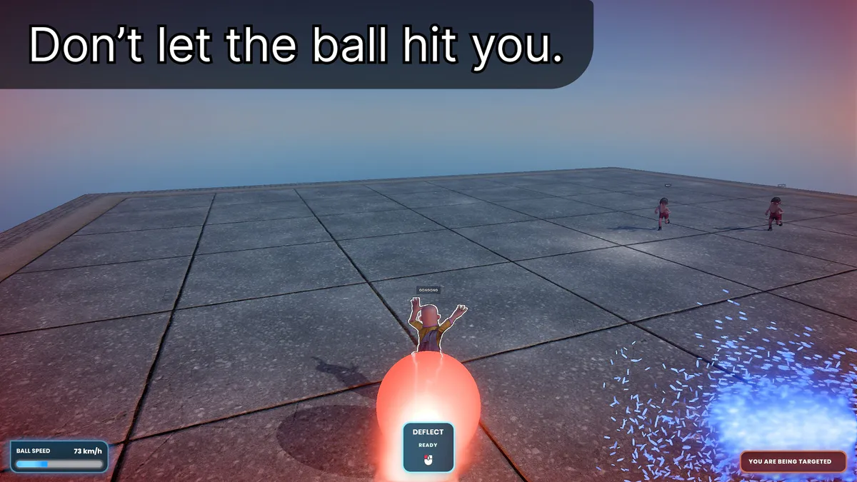 S&Ball