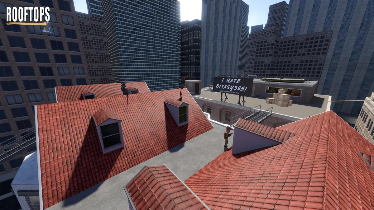 Rooftops Classic media 4