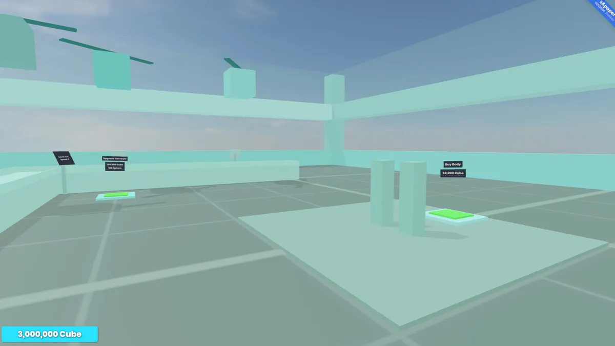 Geometry Tycoon [WIP] media 2