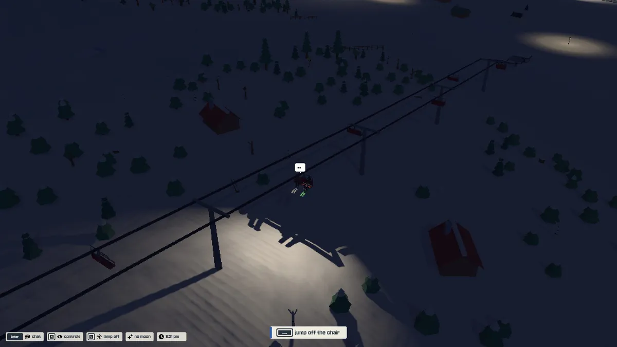 Ski & Snow (alpha demo) media 4