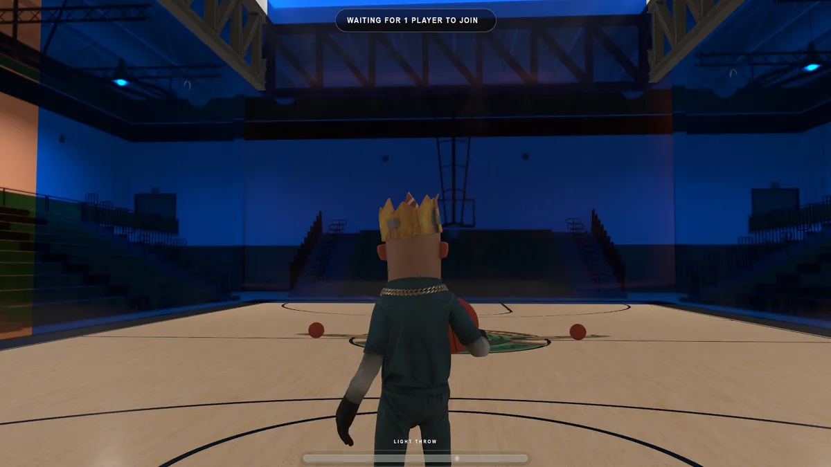 Dodge Ball Online [BETA] media 2