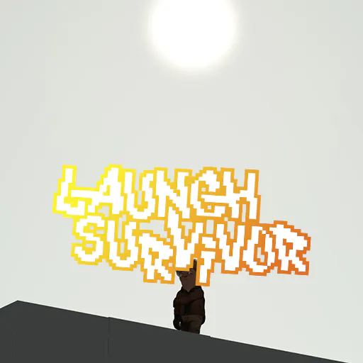LASU - Test Map
