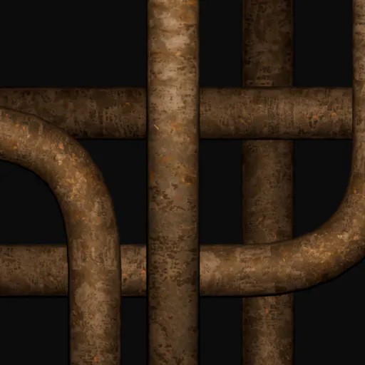 Pipeworks logo