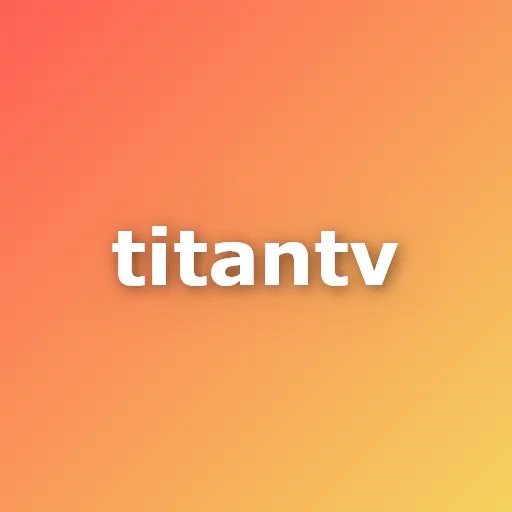 titantv logo