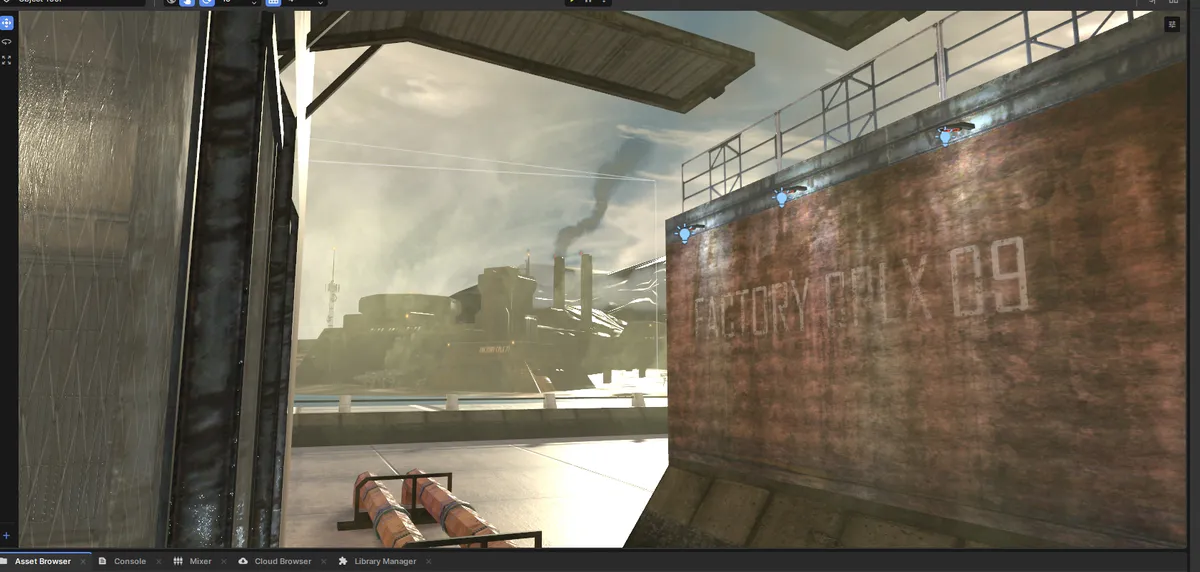 (H3)Foundry