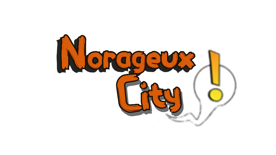 Norageux City