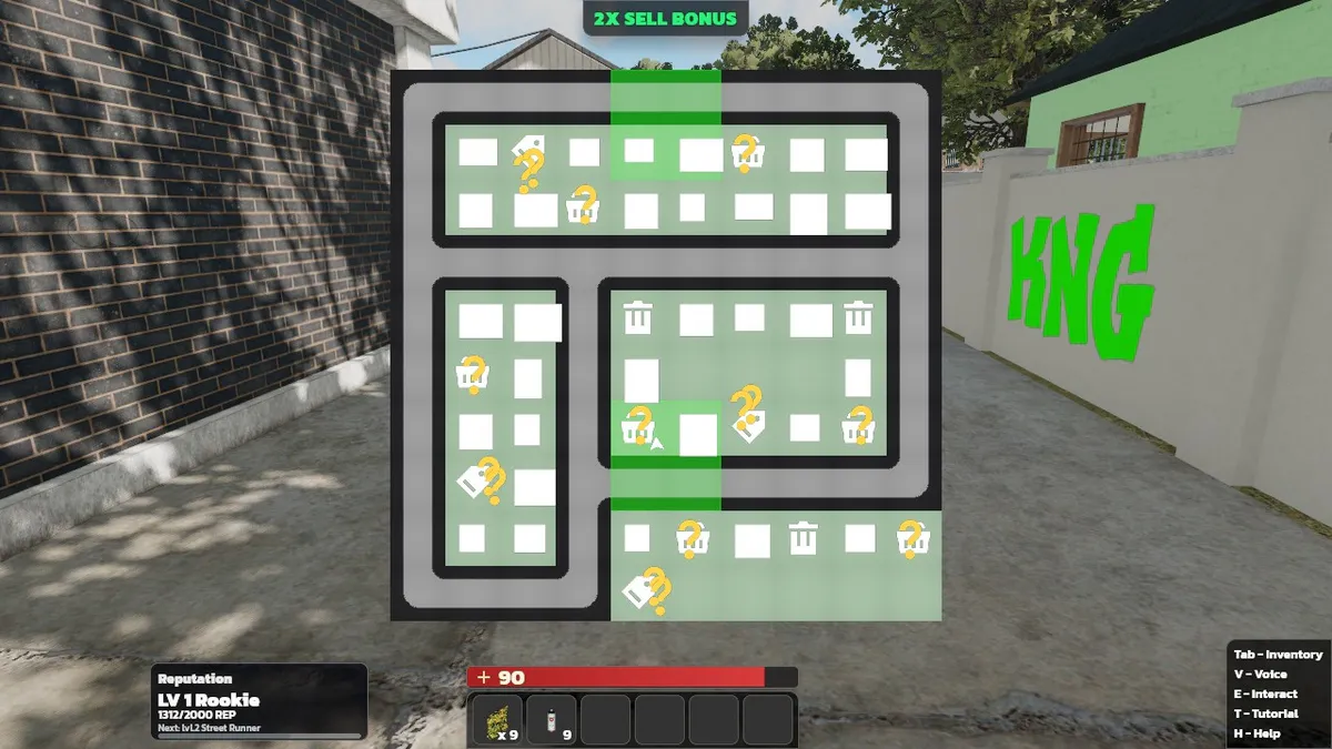 Hard Deal v1.1 media 4