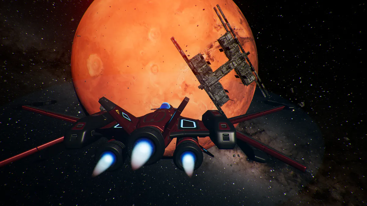 Space Arena media 5