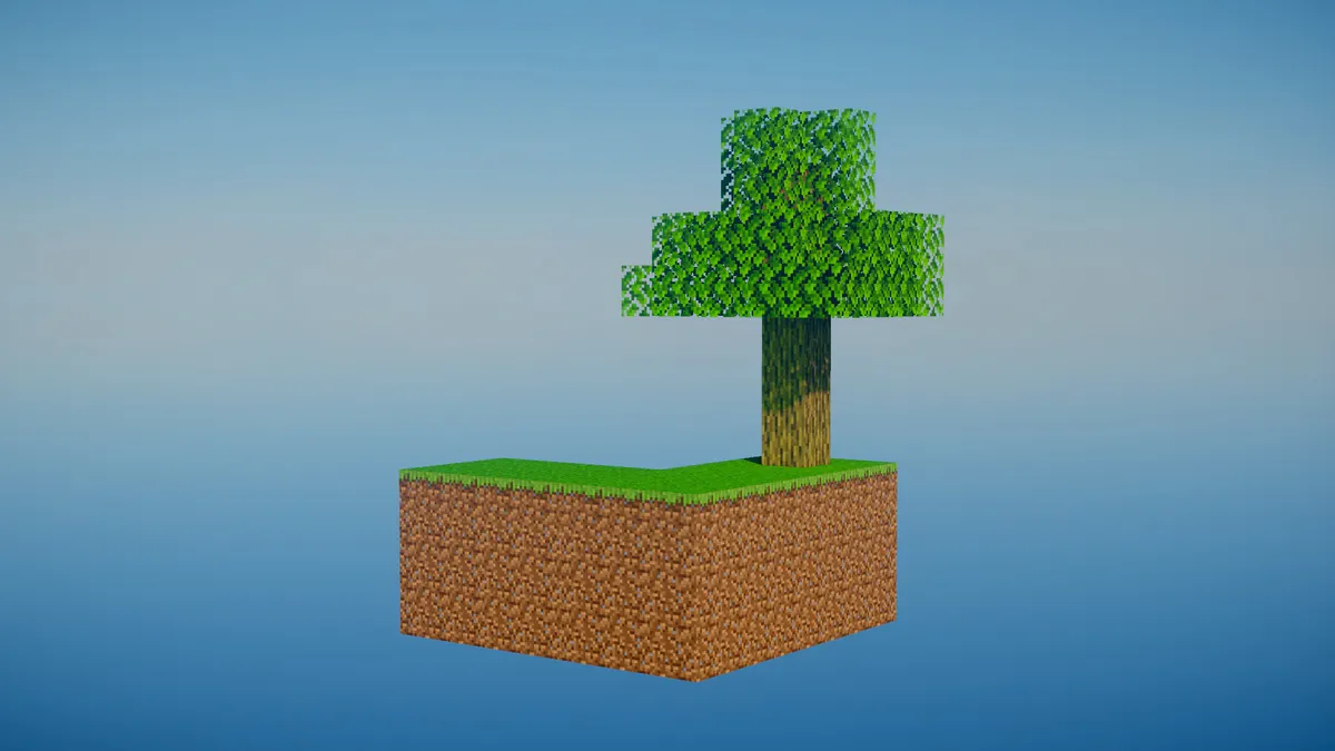Skyblock