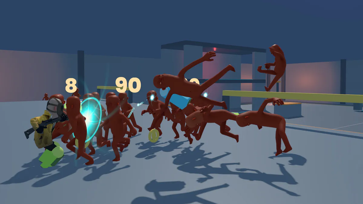 Another Rift