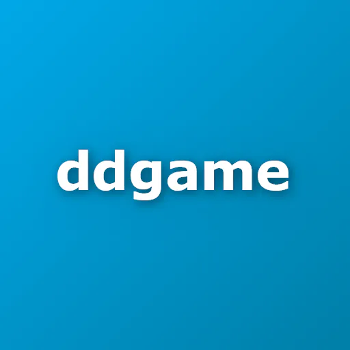ddgame logo