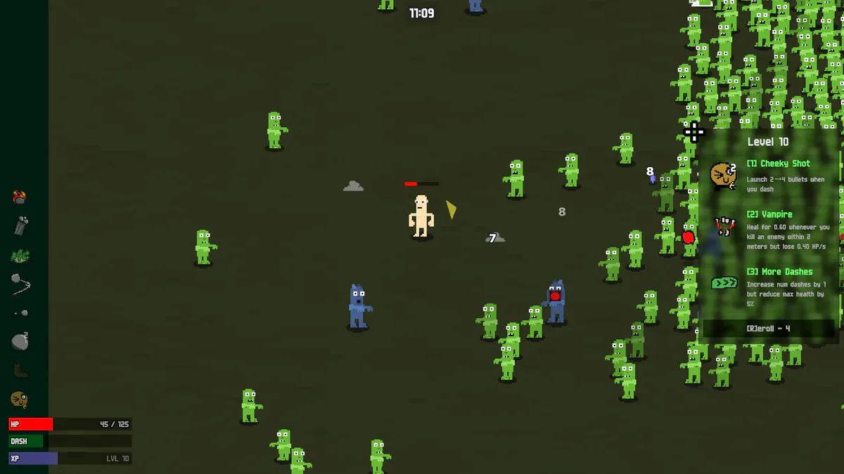 Sausage Survivors media 3
