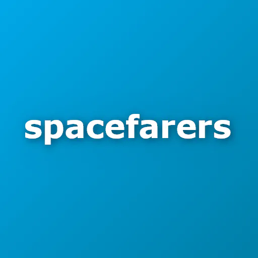 Space Farers logo
