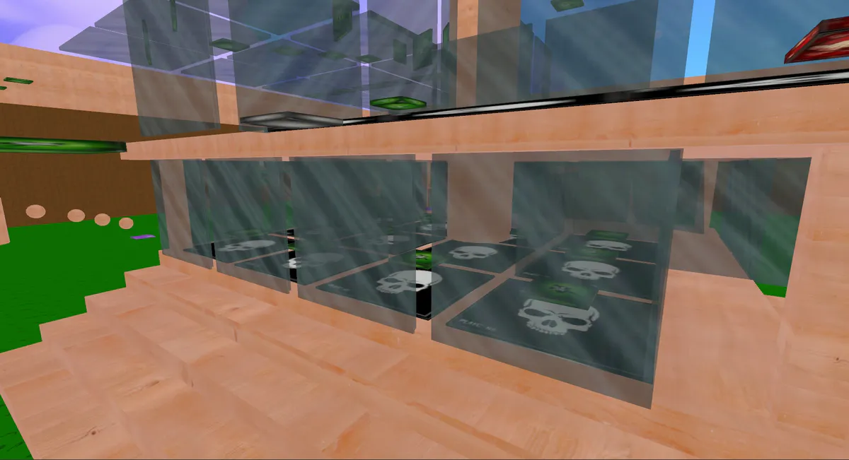 Bhop Battle Alpha - WIP media 7