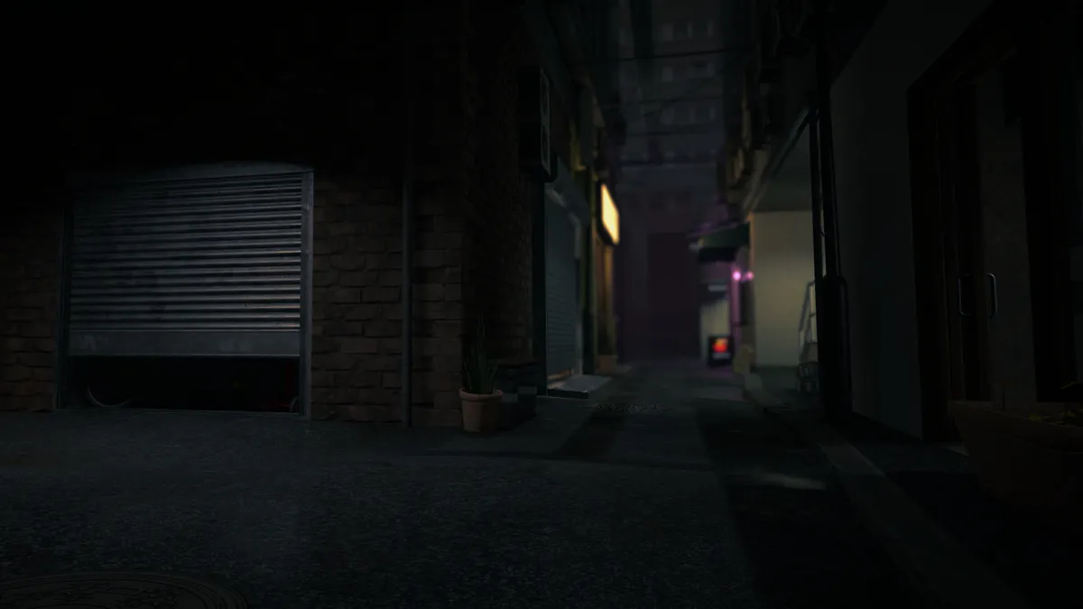Alleyway media 5