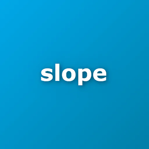 sb_Slope