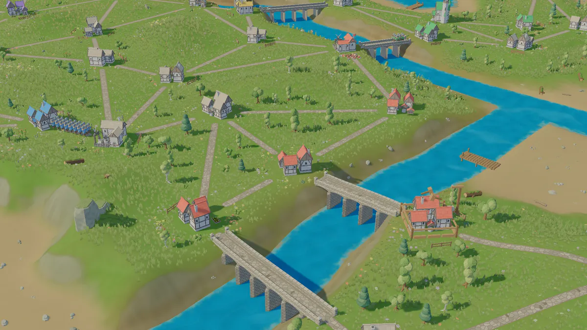 Micro Wars media 3