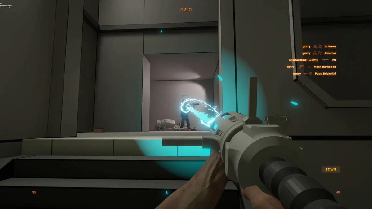 Deathmatch media 5