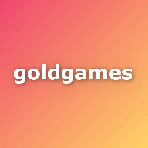 goldgames logo