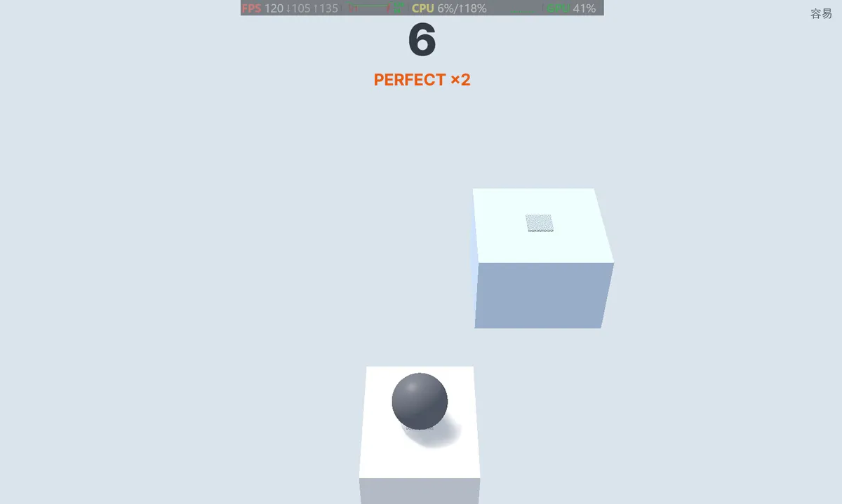 Jump&Jump media 4