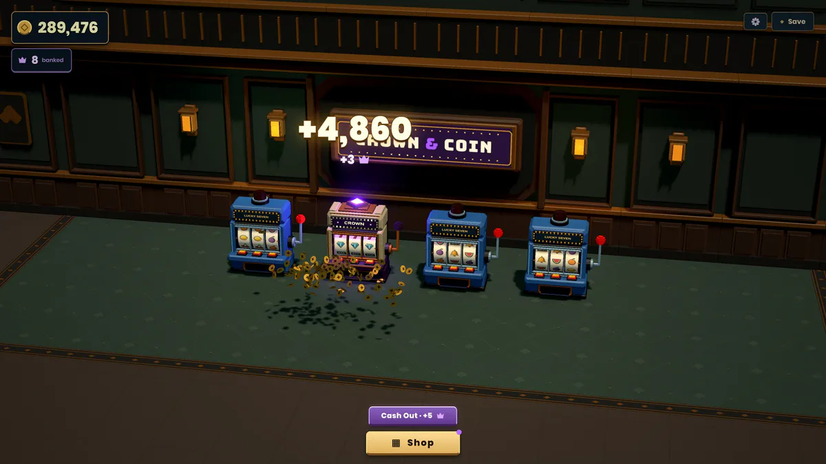 Crown & Coin media 2