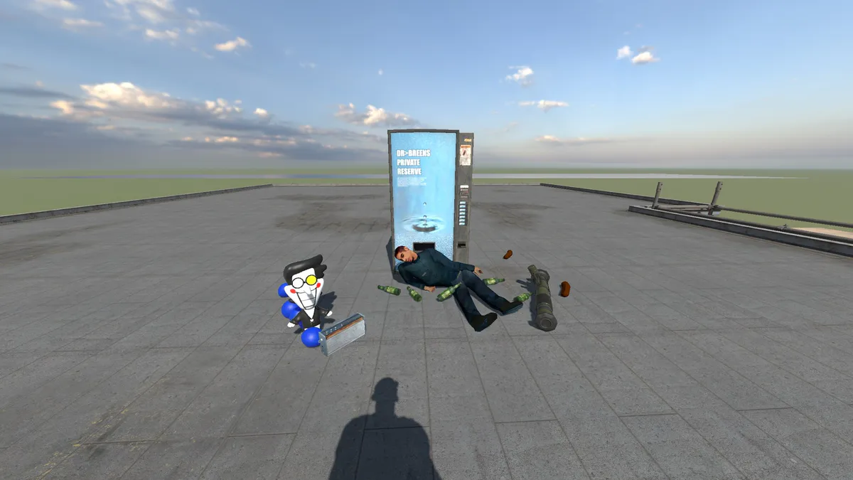 Bolt Sandbox media 3