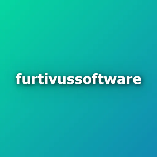 Furtivus Software logo