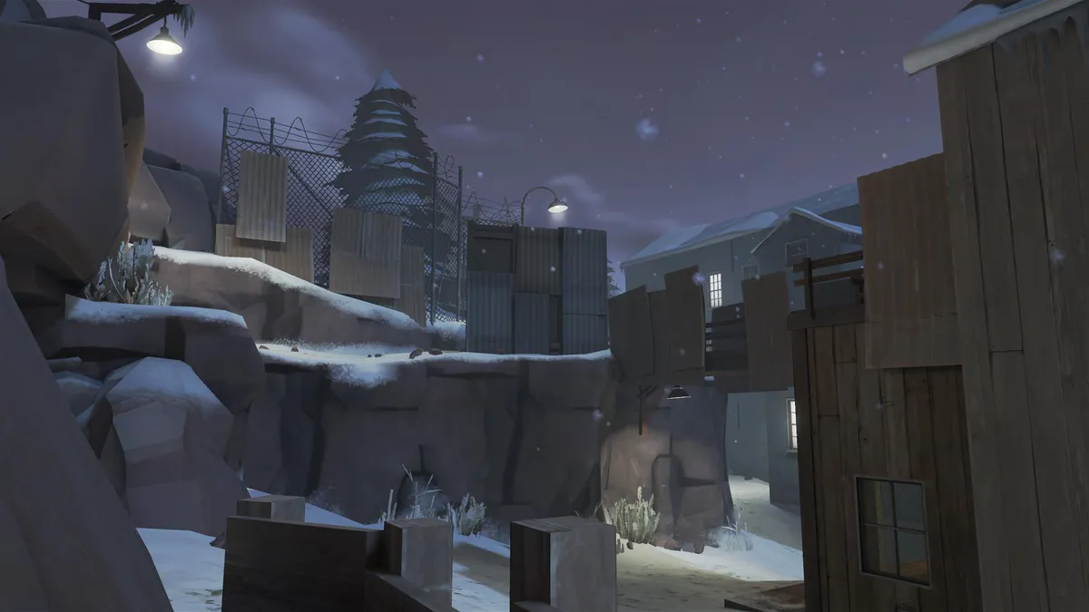 KOTH Viaduct Snowstorm media 3