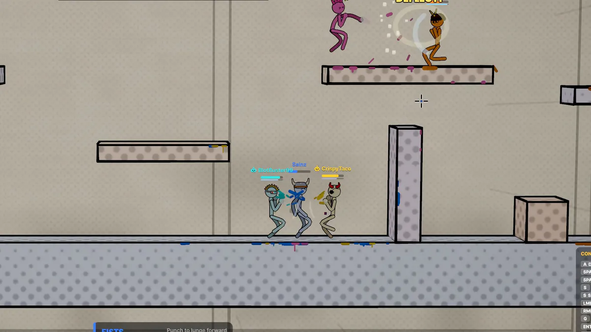 Project STICK media 3