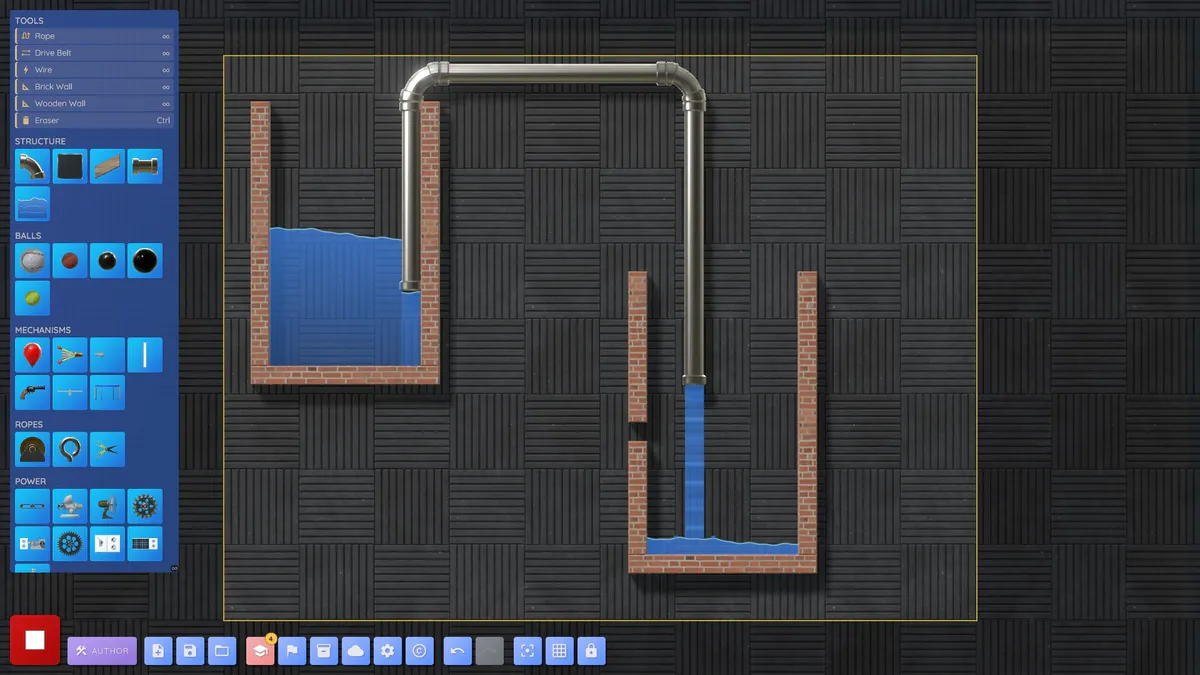 Contraptionator