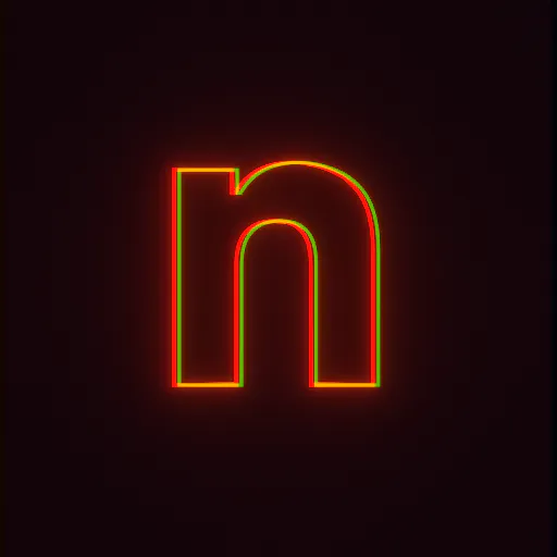 null logo