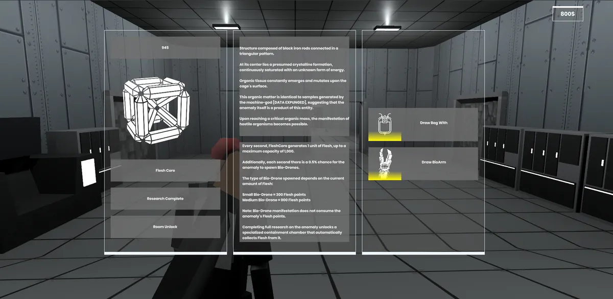AnomalyStartup(ALPHA) media 3