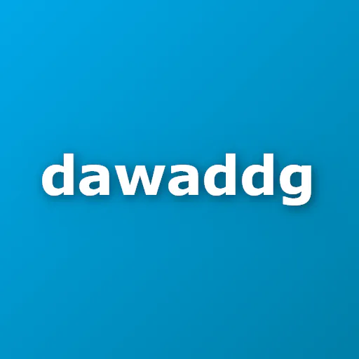 dawaddg logo