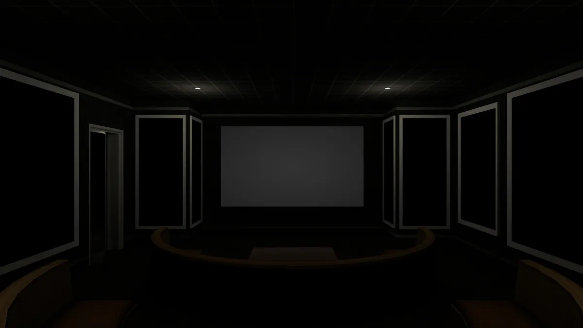 Cinema