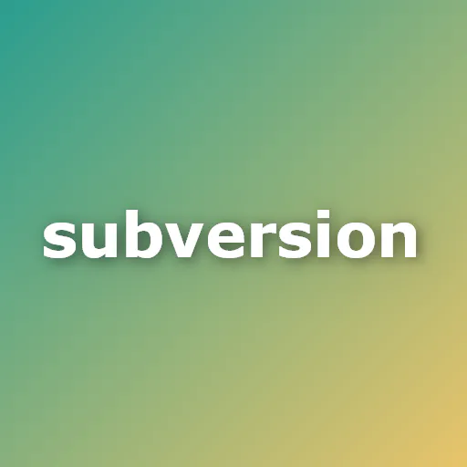 subversion logo