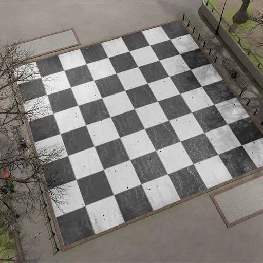 Checkers Park