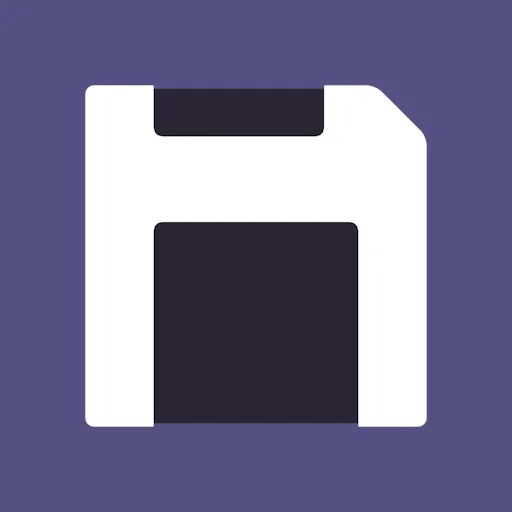 SAVE FILE LOST logo
