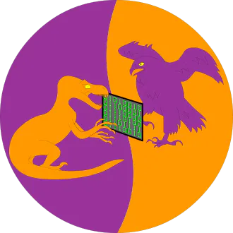raptorbyte logo
