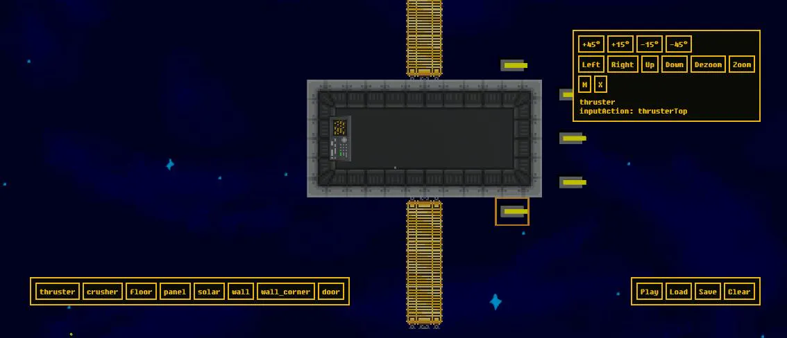 Space