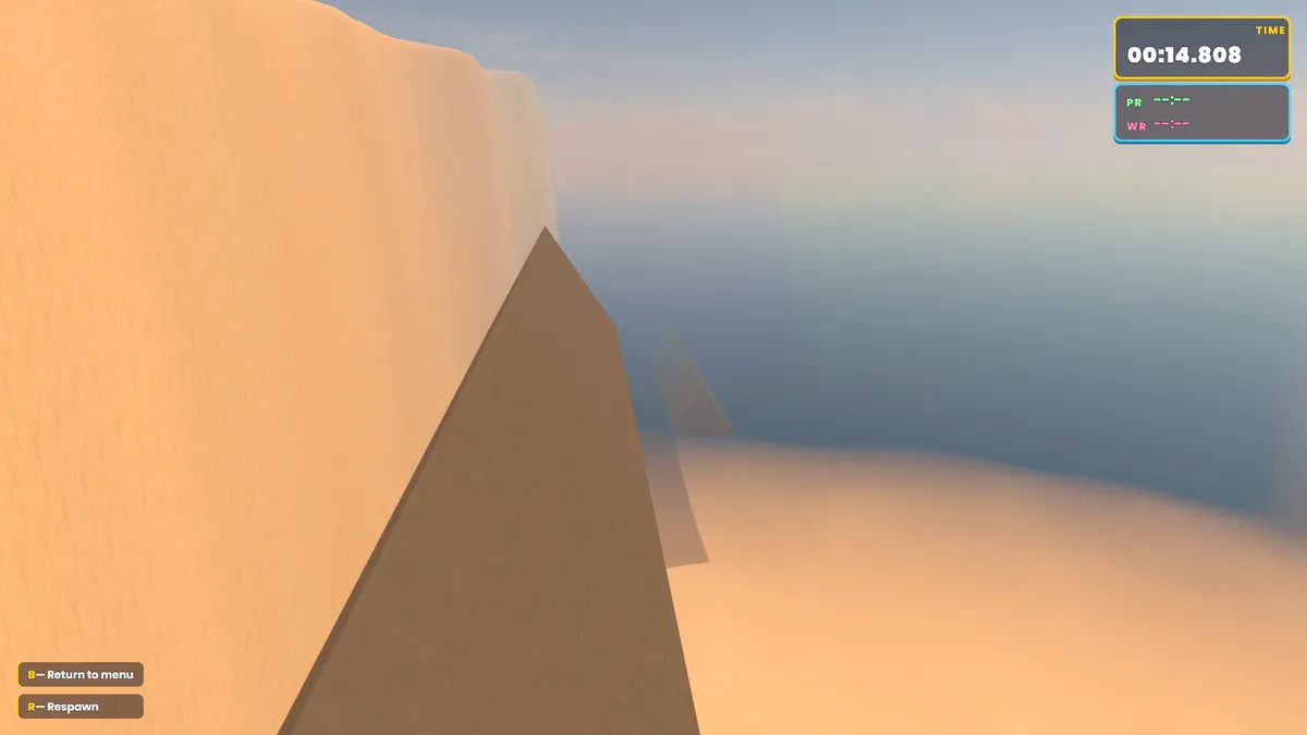 Surf World